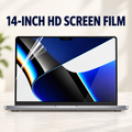 14-Inch HD Laptop Screen Protector Film — Anti-Scratch Clear PET (A2442)