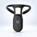 Kids Posture Reminder — Smart Wearable Slouch Alert with Gentle Vibration