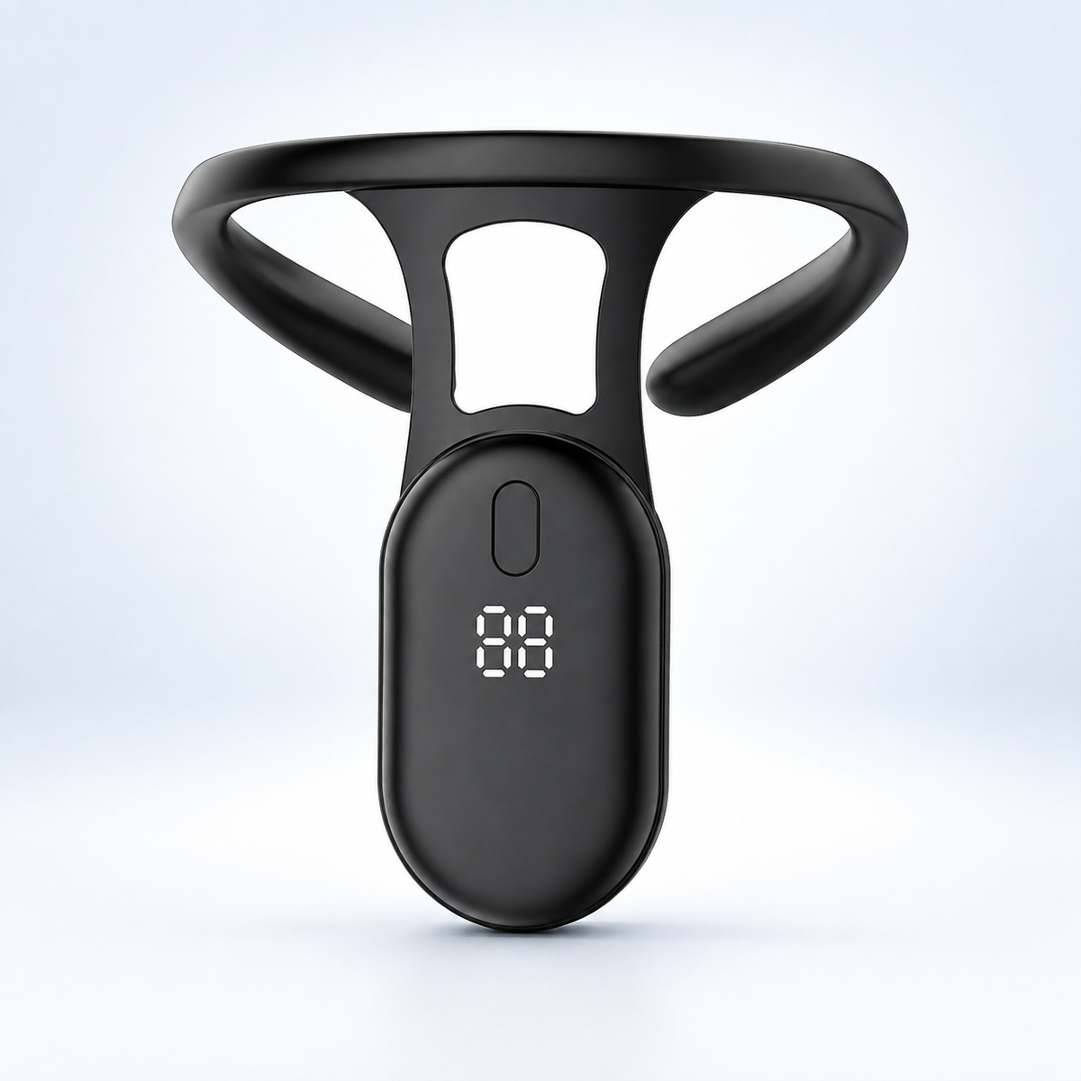 Kids Posture Reminder — Smart Wearable Slouch Alert with Gentle Vibration