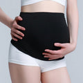 Breathable Maternity Belly Support Belt — Adjustable Prenatal Bump Band, M–XXL