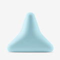 Silicone Psoas Muscle Release Tool — 4-Point Massage Cone for Back & Neck